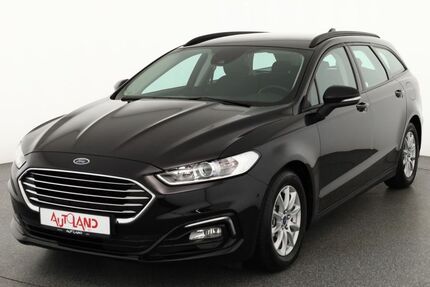 Ford Mondeo 72.781 km 20.990 € Rostock 18146
