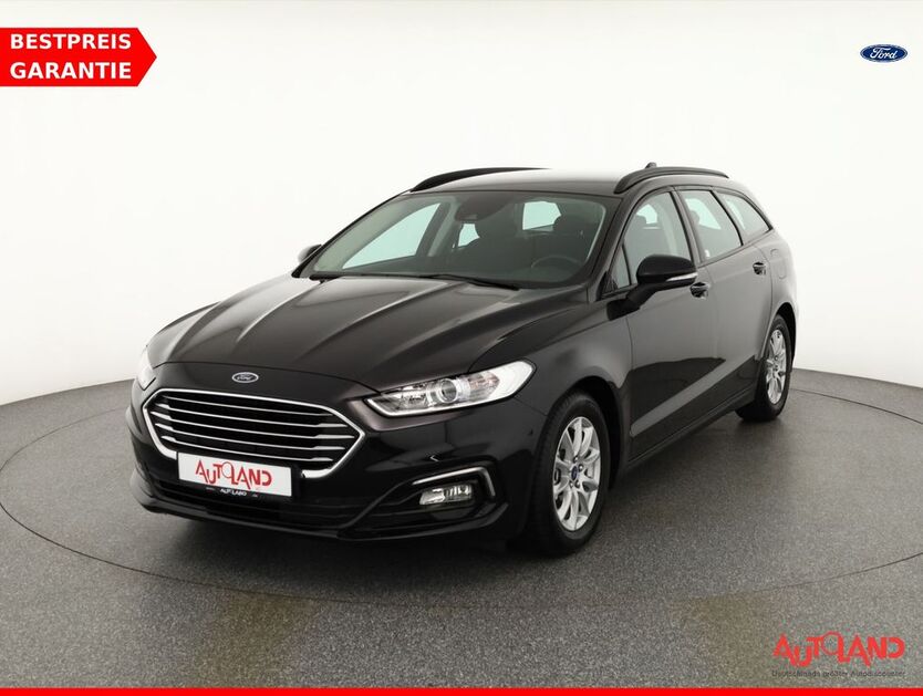 Ford Mondeo 72.781 km 20.990 € Rostock 18146