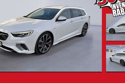 Opel Insignia 72.000 km 22.480 &euro; Schwabmünchen 86830