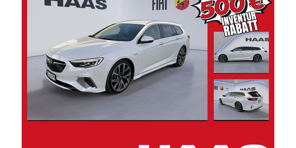 Opel Insignia 72.000 km 22.480 &euro; Schwabmünchen 86830