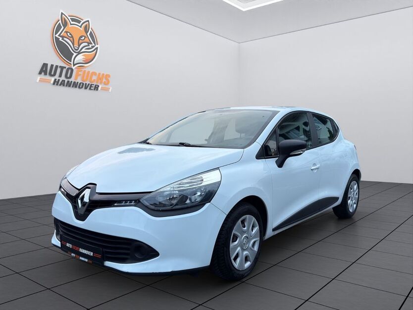 Renault Clio 77.000 km 6.980 € Lehrte 31275