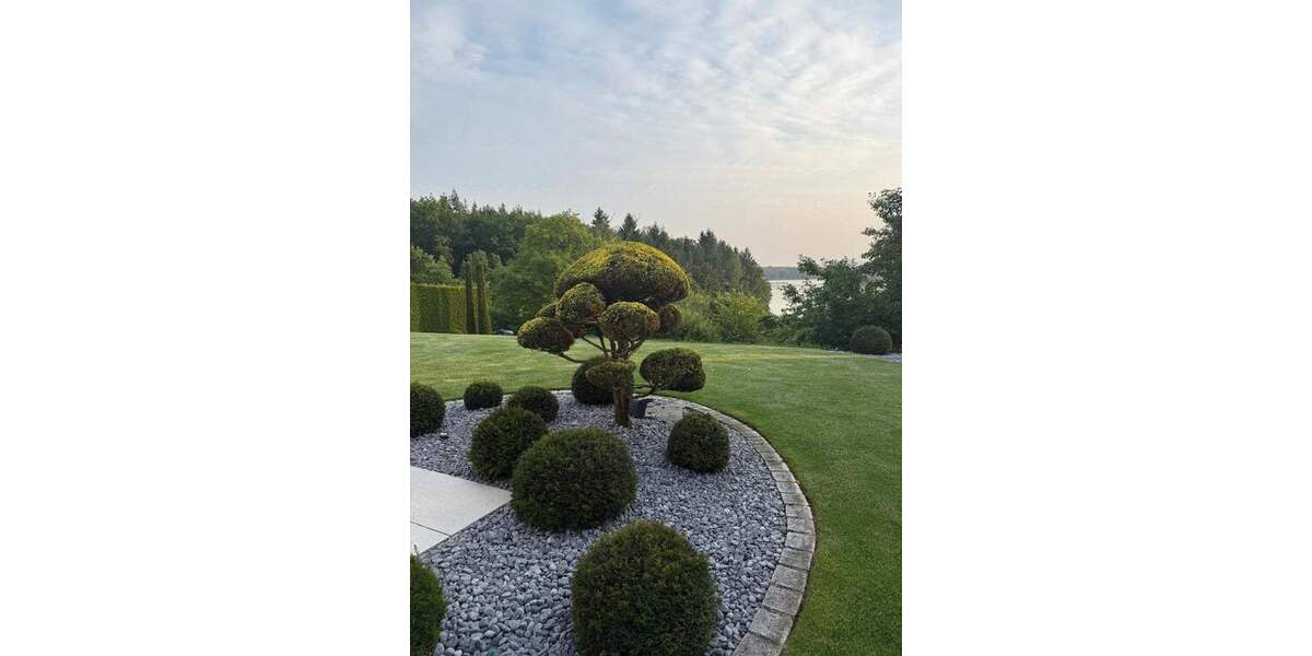 Einfamilienhaus Steinberg am See Steinberg - 6 Zimmer, 170 m&sup2;, 1.620.000&euro; | Angebot:25707255