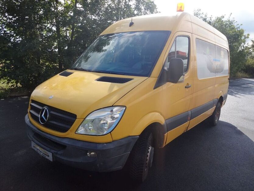 Sprinter