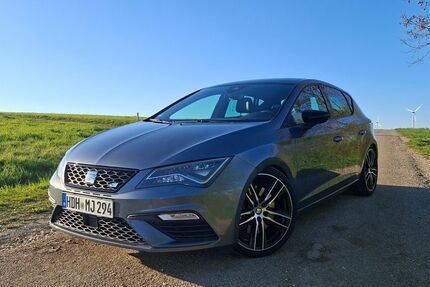 Seat Leon 130.000 km 19.000 &euro; Dischingen 89561