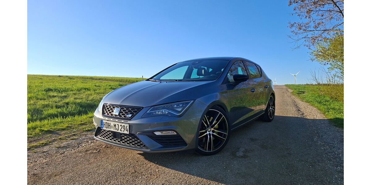 Seat Leon 130.000 km 20.900 &euro; Dischingen 89561
