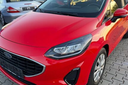 Ford Fiesta 83.320 km 11.890 &euro; Schifferstadt 67105