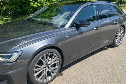 Audi A6 25.000 km 41.999 € Nonnweiler-Otzenhausen 66620