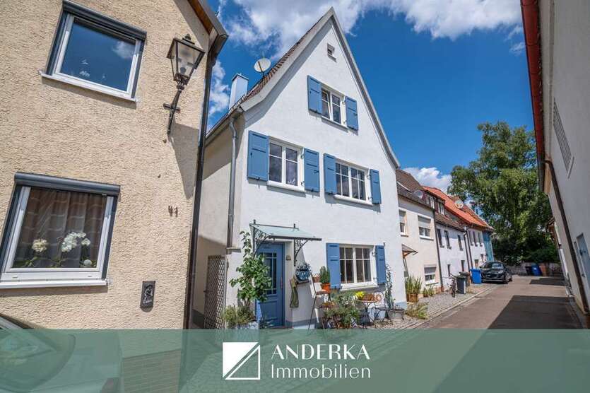 Haus zum Kaufen in Dillingen an der Donau 495.000 € 135 m²