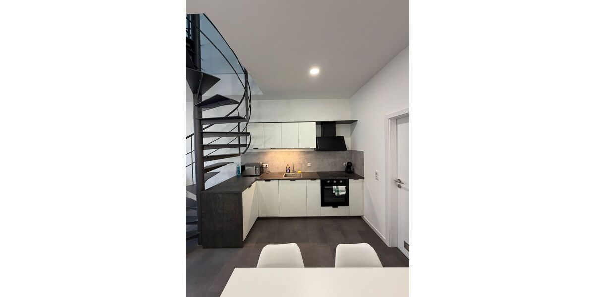 Schöne Maisonettwohnung - Maisonettenwohnung Alsbach-Hähnlein Hähnlein | Angebot:26580335