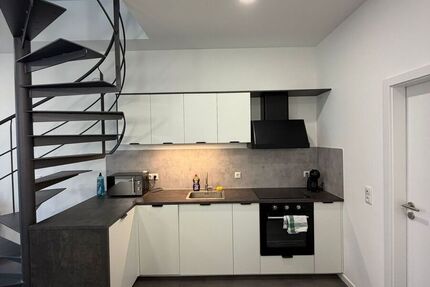 Schöne Maisonettwohnung - Wohnung Alsbach-Hähnlein Hähnlein | Angebot:26580335