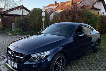 Mercedes-Benz C 300 60.000 km 30.900 &euro; Bodolz 88131