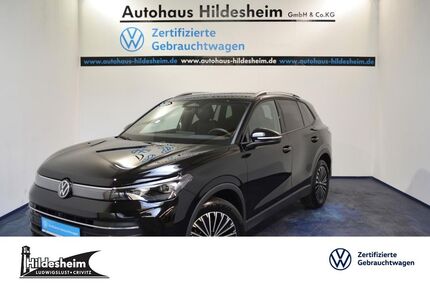 VW Tiguan 21.500 km 35.530 &euro; Ludwigslust 19288