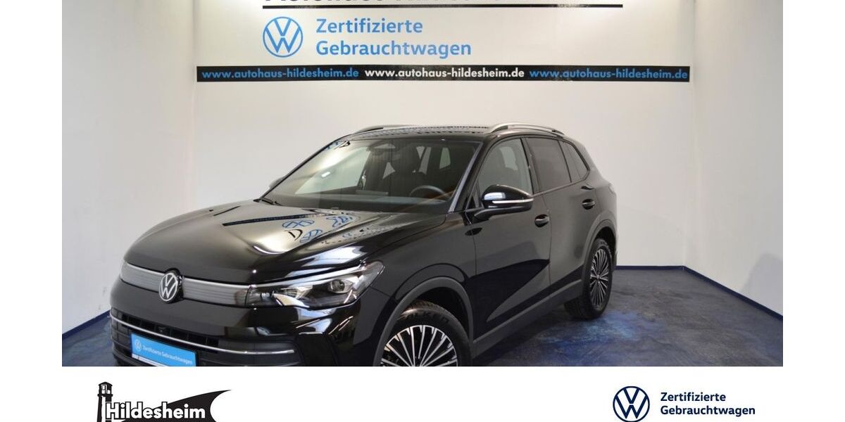 VW Tiguan 21.500 km 35.530 &euro; Ludwigslust 19288