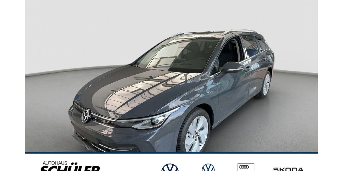 VW Golf 18.615 km 32.480 &euro; Falkenstein 08223