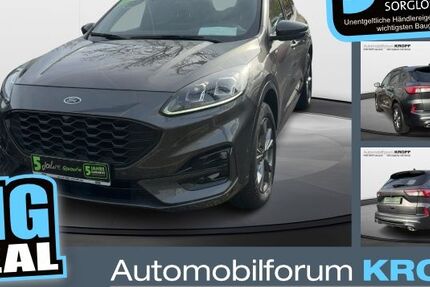 Ford Kuga 34.887 km 25.901 &euro; Nürnberg 90411