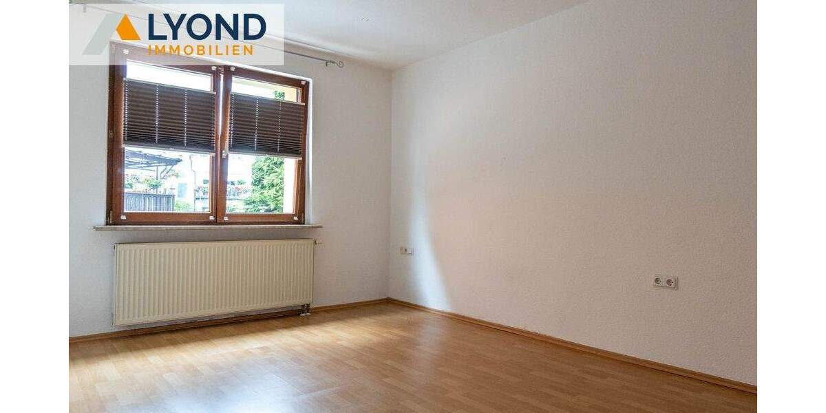 Großzügiges Einfamilienhaus mit Einliegerwohnung - vielseitig nutzbar und modernisiert in zentraler Lage 7 zimmer