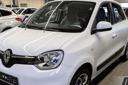 Renault Twingo 33.300 km 9.220 &euro; Schöningen 38364
