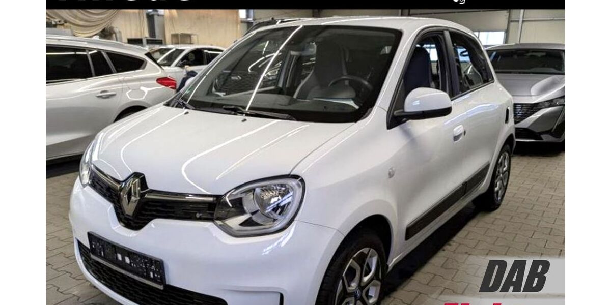 Renault Twingo 33.300 km 9.220 &euro; Schöningen 38364