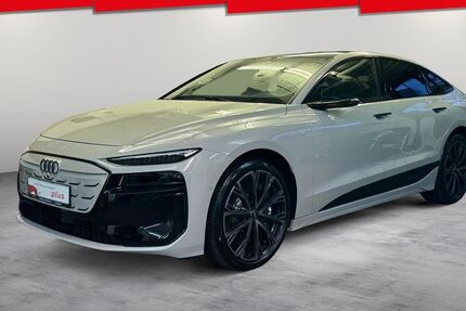 Audi S6 e-tron 7.309 km 83.760 &euro; Mosbach 74821