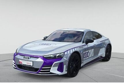 Audi RS e-tron GT 8.850 km 79.999 &euro; Darmstadt 64295