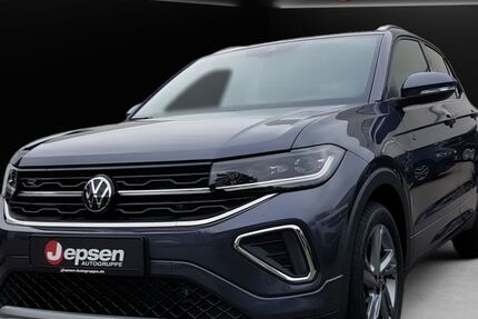 VW T-Cross 4.900 km 27.070 € Regensburg 93049
