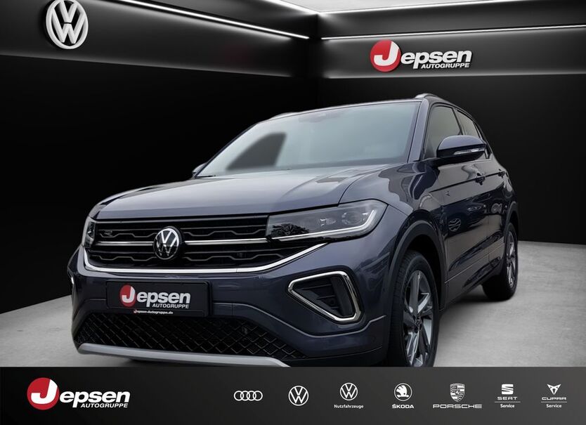 VW T-Cross 4.900 km 27.070 € Regensburg 93049