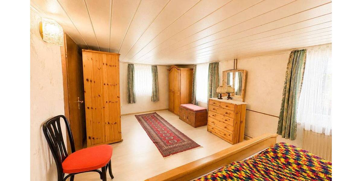 Einfamilienhaus Stadtallendorf / Wolferode Wolferode - 4 Zimmer, 103 m&sup2;, 189.900&euro; | Angebot:26778513