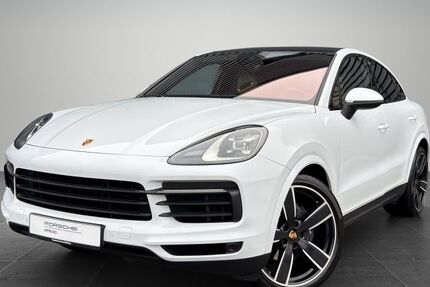Porsche Cayenne 97.900 km 59.880 &euro; Winhöring 84543