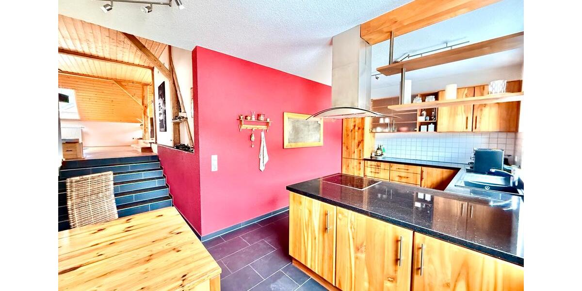 Einfamilienhaus Burladingen - 6 Zimmer, 160 m&sup2;, 349.000&euro; | Angebot:27103192