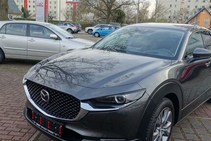 Mazda CX-30 21.704 km 24.450 € Berlin 13403