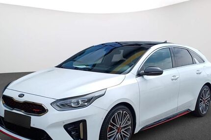 Kia pro ceed / ProCeed 84.506 km 19.880 &euro; Borken 46325