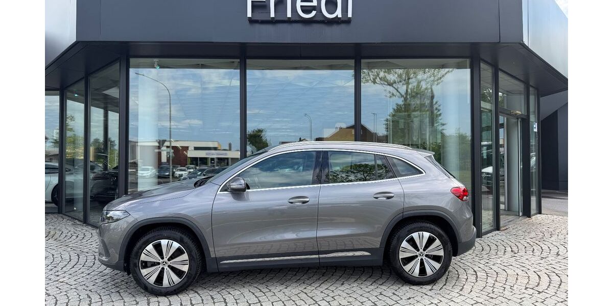 Mercedes-Benz EQA 34.450 km 32.450 &euro; Tirschenreuth 95643