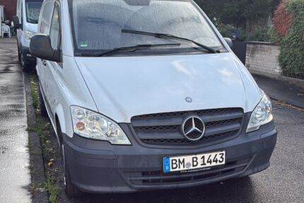 Mercedes-Benz Vito 295.000 km 4.800 &euro; Köln 50997