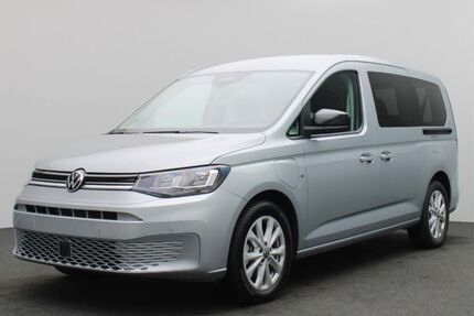 VW Caddy Maxi 18.178 km 34.480 &euro; Dingolfing 84130