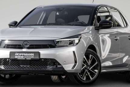 Opel Corsa 14.115 km 17.990 &euro; Siegen 57072