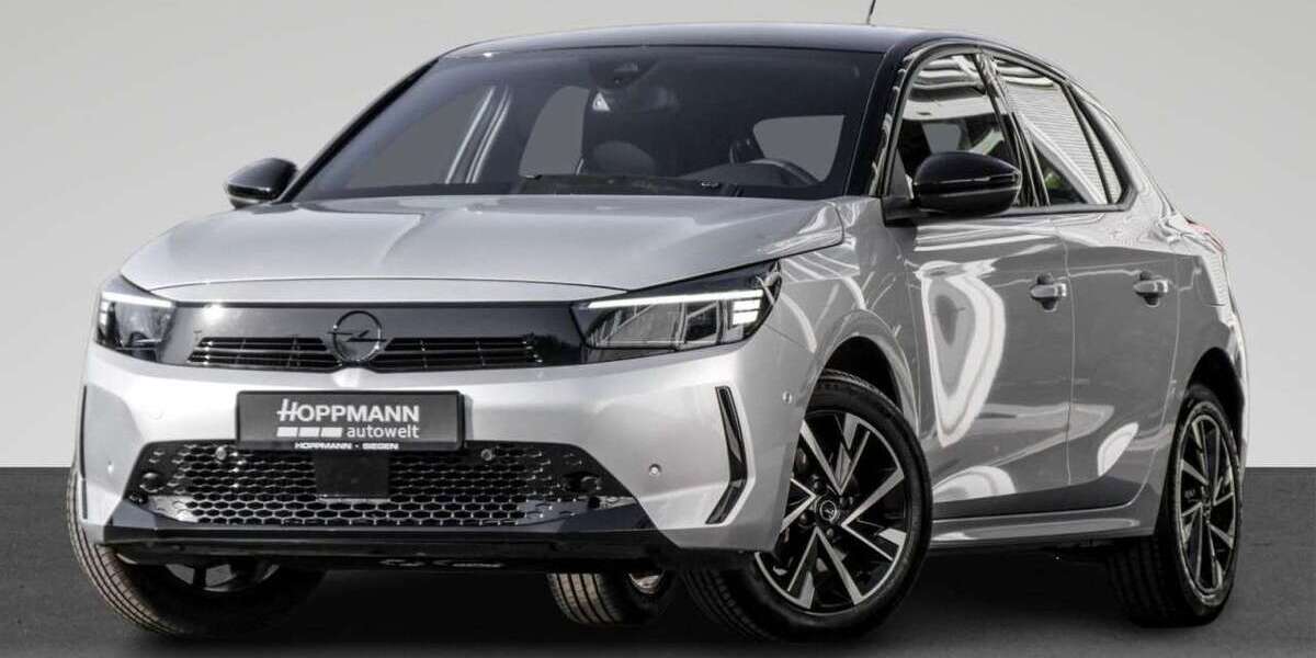 Opel Corsa 14.115 km 17.990 &euro; Siegen 57072