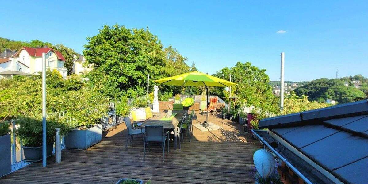 Etagenwohnung Diez - 4 Zimmer, 118 m&sup2;, 446.000&euro; | Angebot:25257431