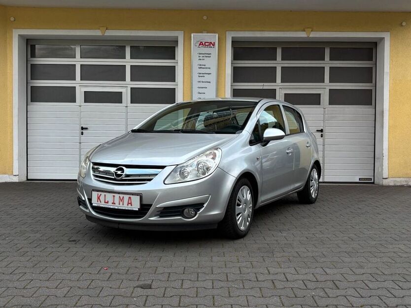 Corsa