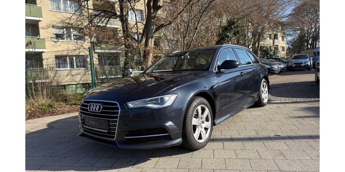 Audi A6 318.000 km 8.900 &euro; Bremen 28259