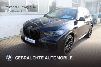 BMW X5 86.500 km 55.980 &euro; Neuruppin 16816