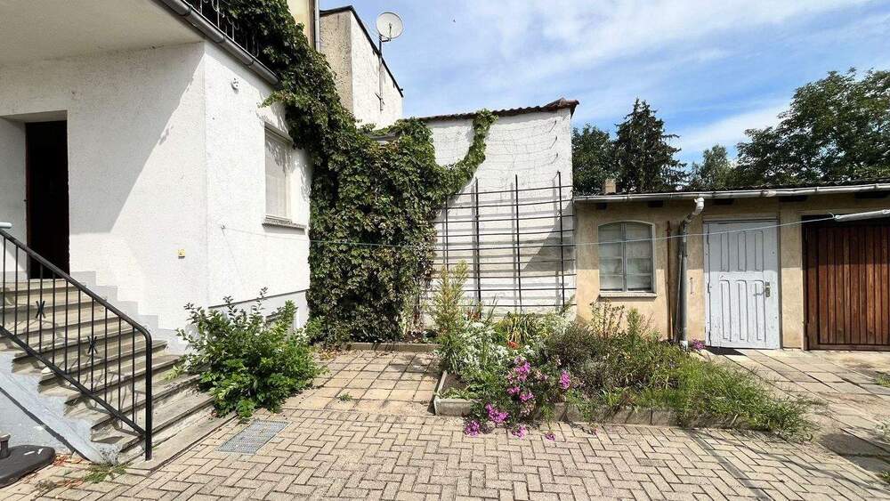 Reihenendhaus Letschin - 4 Zimmer, 110 m&sup2;, 95.000&euro; | Angebot:25667500