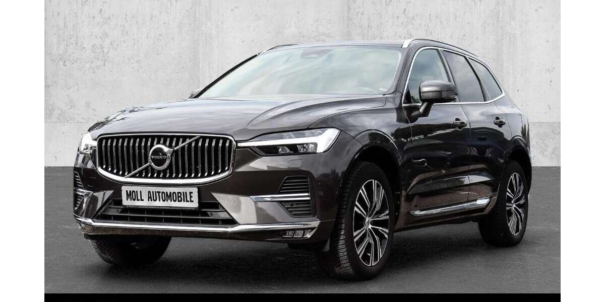 Volvo XC60 77.183 km 33.490 &euro; Aachen 52078