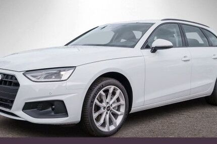 Audi A4 28.000 km 29.890 &euro; Neckarsulm 74172
