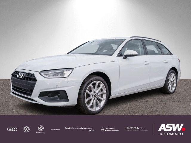 Audi A4 28.000 km 29.890 &euro; Neckarsulm 74172