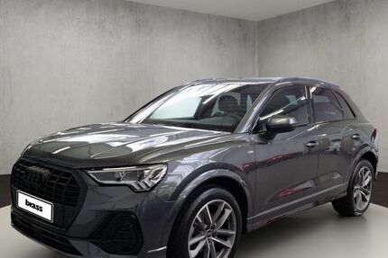Audi Q3 1.899 km 41.200 &euro; Dietzenbach 63128