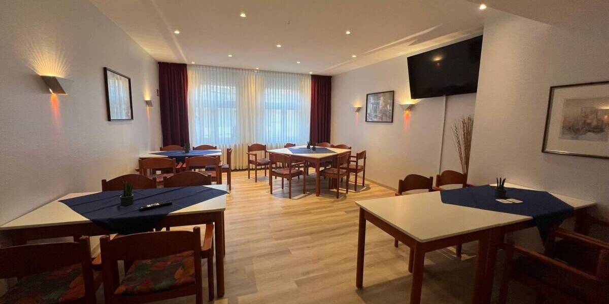 Gewerbeobjekt Hann. Münden - 1 Zimmer, 975.000&euro; | Angebot:26377065