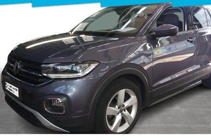 VW T-Cross 44.734 km 22.930 &euro; Berlin 10587