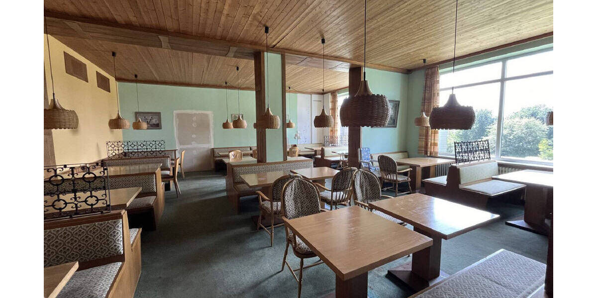 Etagenwohnung Haidmühle - 6 Zimmer, 120 m&sup2;, 128.000&euro; | Angebot:25699664