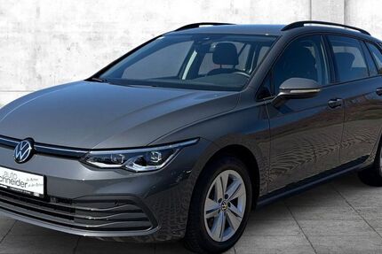 VW Golf 62.500 km 21.450 &euro; Timmendorfer Strand 23669