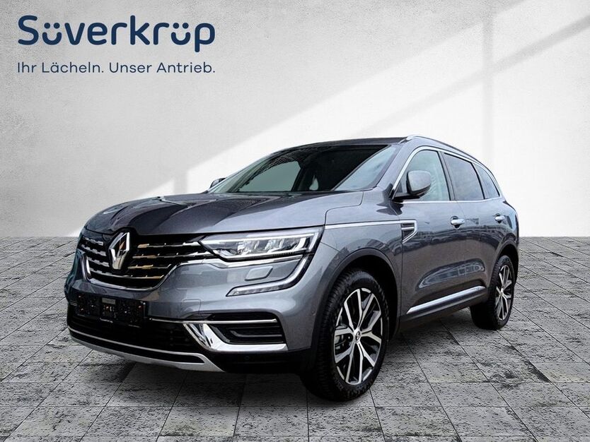 Renault Koleos 1.900 km 39.980 € Bad Oldesloe 23843
